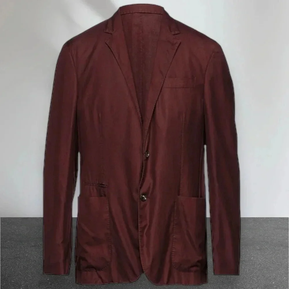 Ermenegildo Zegna 🌺original price